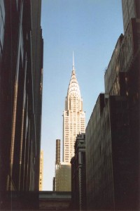 NYC_Crysler_Building