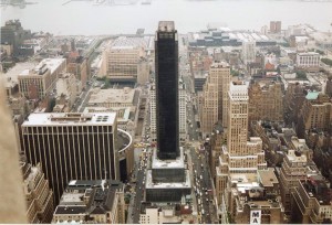 NYC_Vista_da_Empire_State_Building