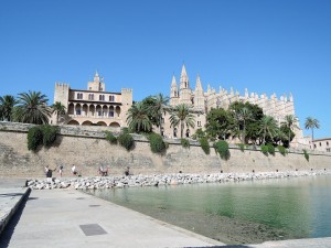 DSCN0092 Palma de Mallorca