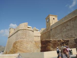 DSCN0377 Gozo Cittadella