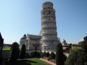 Centro Italia 2021 656 Pisa Torre-di-Pisa